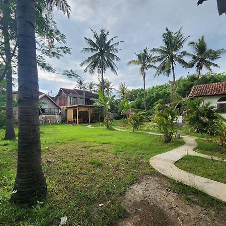 Kayu Cottage Gili Trawangan Eksteriør bilde